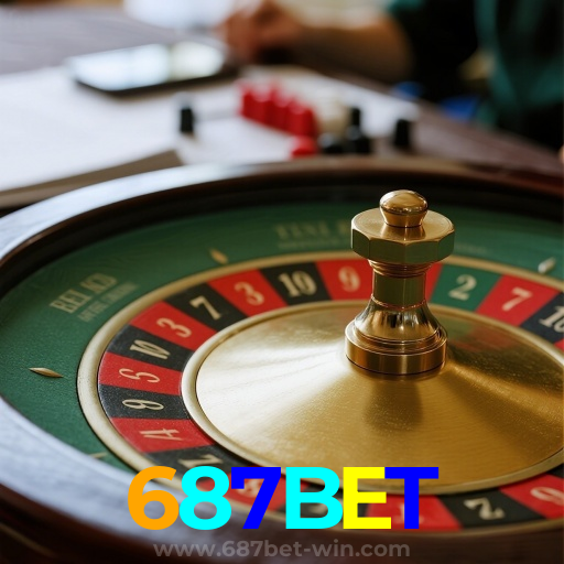 687BET: Apostas Online: A Experiência da 687BET