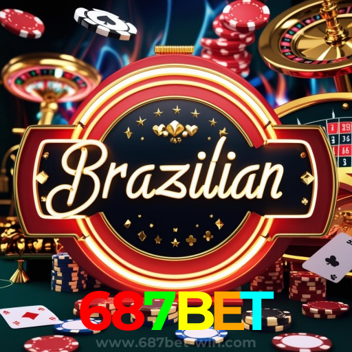 687BET: Jogos de Mesa ao Vivo - Imersão Total, Slots - Grandes Prêmios, Roleta - Altas Chances