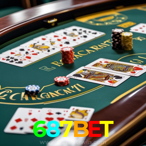 App da 687BET para iOS e Android — rápido, seguro e completo
