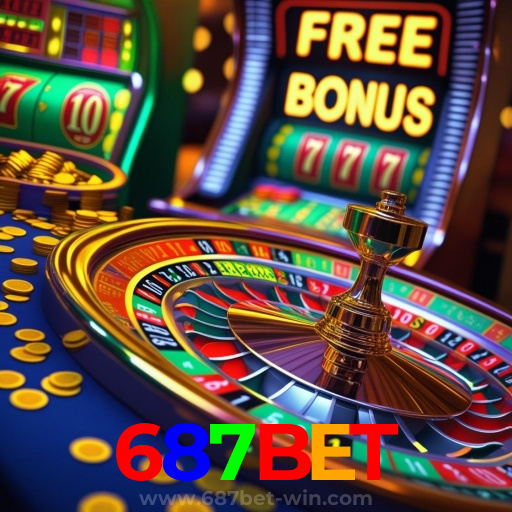 687BET - PLATAFORMA OFICIAL-💯687BET.com-slot