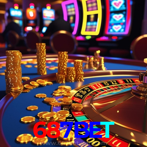 687BET.Com - 687BET Brasil | Online Slots Casino