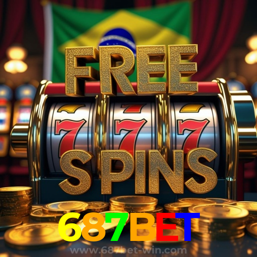 Cassino 687BET: roleta, blackjack e giros grátis
