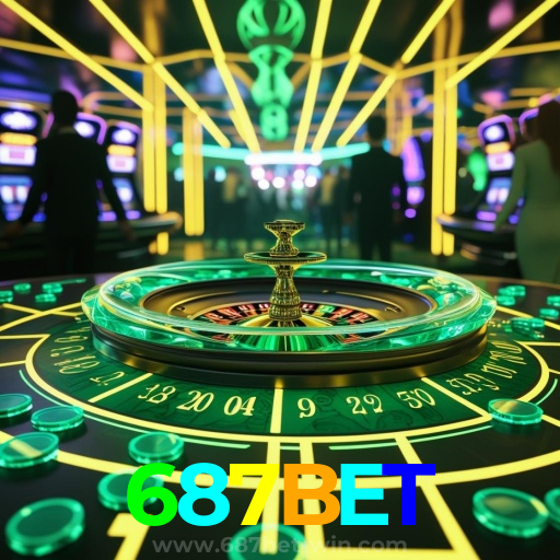 687BET: Experiência Superior em Apostas com Serviço Profissional