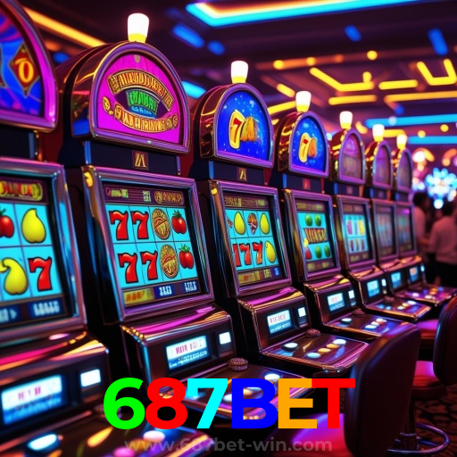 687BET: Experiência Superior em Apostas com Serviço Profissional