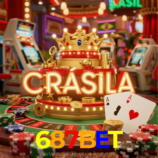 Novos Lançamentos de Slots 2025 | 687BET