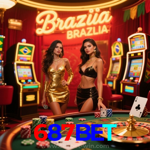 687BET Promoções: bônus hoje, PIX e wagering transparente
