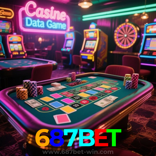 Cassino ao vivo 687BET - A Melhor Casa De Apostas Online No Brasil