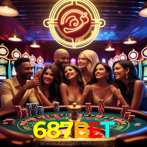 App da 687BET para iOS e Android — rápido, seguro e completo